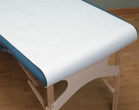 PAPER TABLE 27INX225FT WHITE